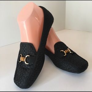 Bernie Mev Driving Shoes